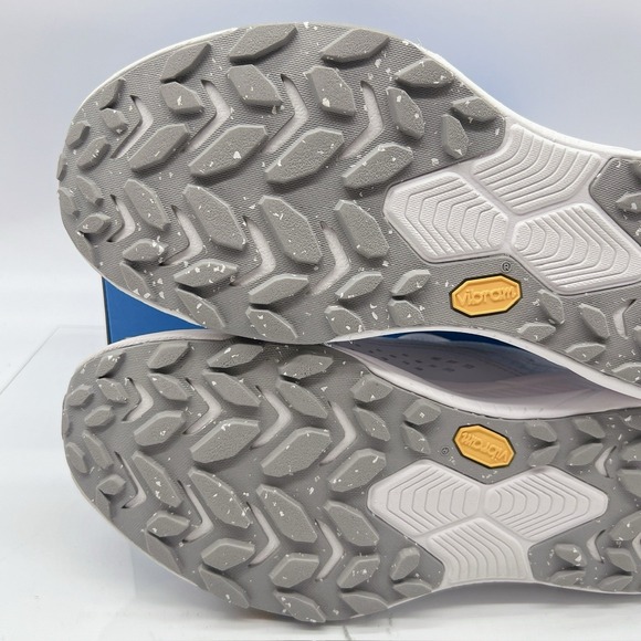 HOKA One One Project Transport Sneakers Running Shoes White Mens US 10 Wms US 11 main image 4